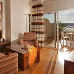 Apartamentos Vista Sur Hotel 3*