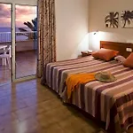 Apartamentos Vista Sur Hotel