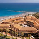 Apartamentos Vista Sur Hotel