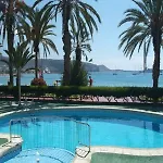 Apartamentos Vista Sur Hotel