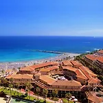 Apartamentos Vista Sur