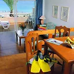 Apartamentos Vista Sur 3* Playa de las Americas (Tenerife)