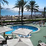 Apartamentos Vista Sur 3* Playa de las Americas (Tenerife)