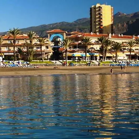 Vista Sur Aparthotel