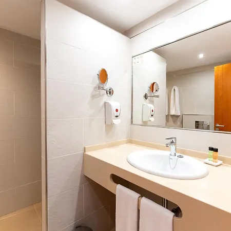 Aparthotel Vista Sur 4*