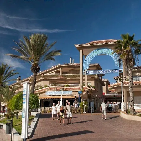 Vistasur Otel Playa de las Américas