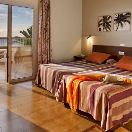Vistasur 3*
