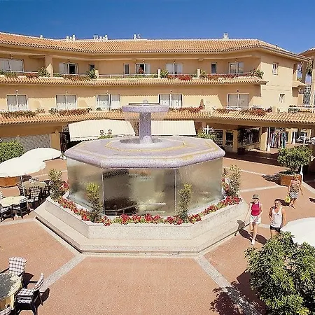 Vistasur Hotel Playa de las Americas (Tenerife)