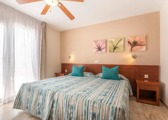 Vistasur 3* 美洲海滩