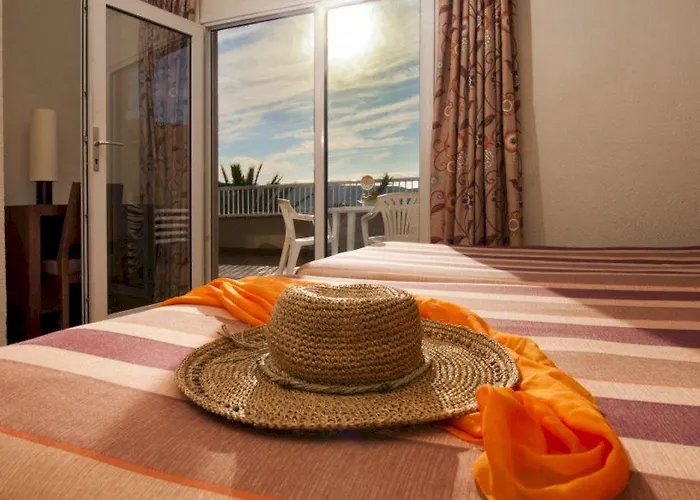 Vistasur 酒店 美洲海滩