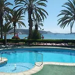 Apartamentos Vista Sur Hotel 3*