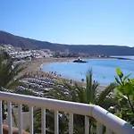 アパートホテル Vista Sur 4*