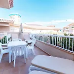 Vista Sur プラヤ・デ・ラス・アメリカス