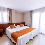 アパートホテル Vista Sur 4*