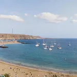 Vista Sur アパートホテル