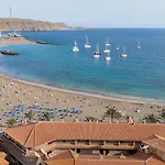 アパートホテル Vista Sur