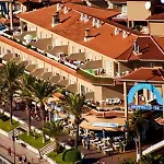 Vista Sur Otel