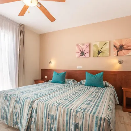 Vistasur 3* Πλάγια ντε λας Αμέρικας