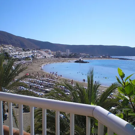 Hotel de apartamente Vista Sur 4*