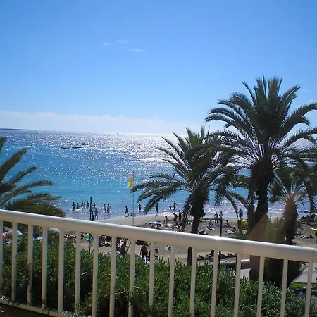 Appart hôtel Vista Sur Playa de las Américas