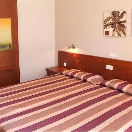Vista Sur Hotel apartamentowy Playa de las Americas (Tenerife)