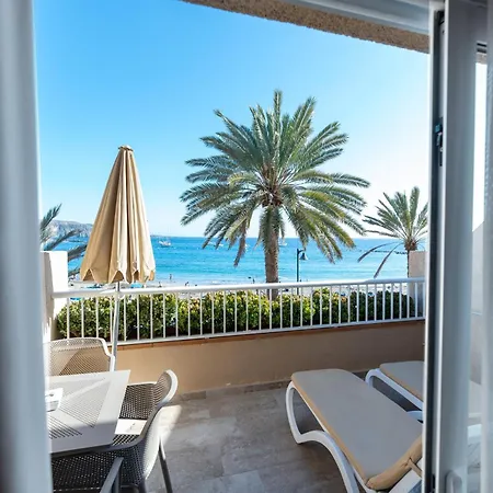 Hotel de apartamente Vista Sur