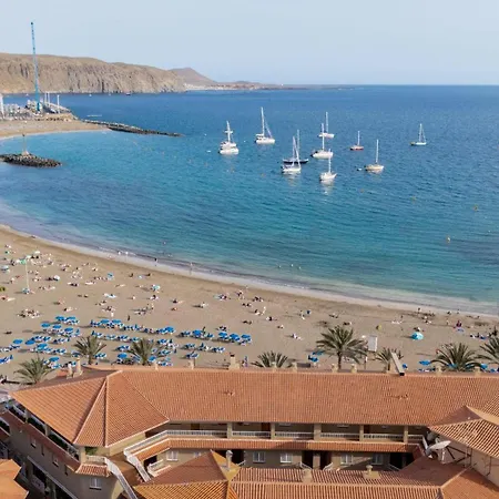 Hotel de apartamente Vista Sur
