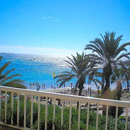 Vista Sur 4* Playa de las Americas (Tenerife)