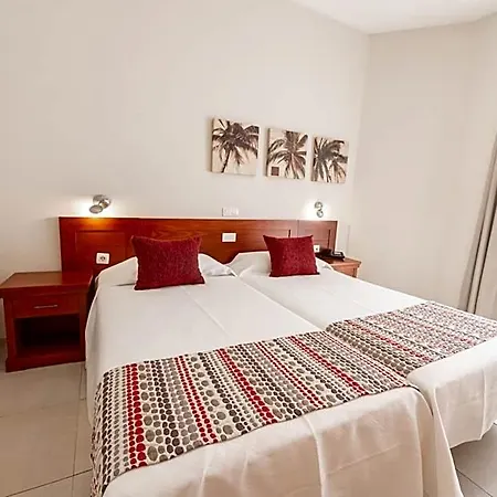 Vista Sur Hotel apartamentowy 4*