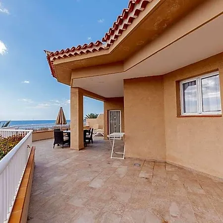 Hotel apartamentowy Vista Sur