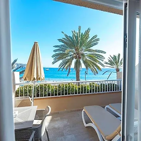 Vista Sur 4* Playa de las Americas (Tenerife)