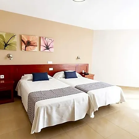 Vista Sur Hotel apartamentowy