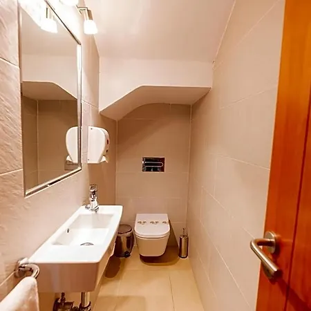 Appart hôtel Vista Sur 4*
