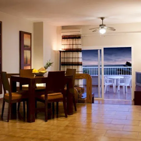 Vistasur 3* Πλάγια ντε λας Αμέρικας