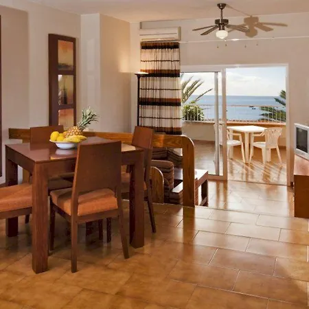 Vistasur Ξενοδοχείο 3*