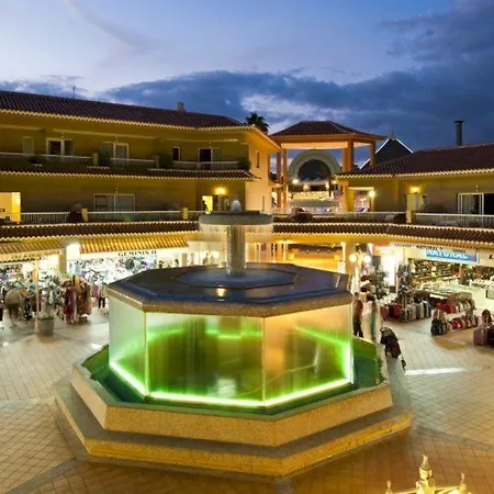 Vistasur Ξενοδοχείο