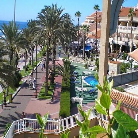 Vista Sur Appart hôtel Playa de las Américas