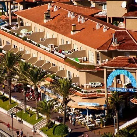 Vista Sur Appart hôtel