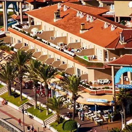 Apartamentos Vista Sur 3*