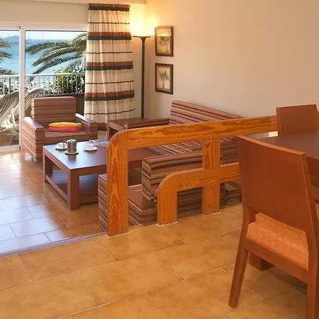 Vista Sur Appart hôtel 4*