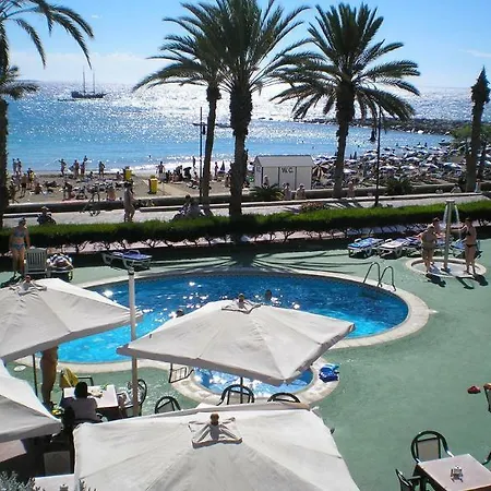 Vista Sur 4* Playa de las Américas
