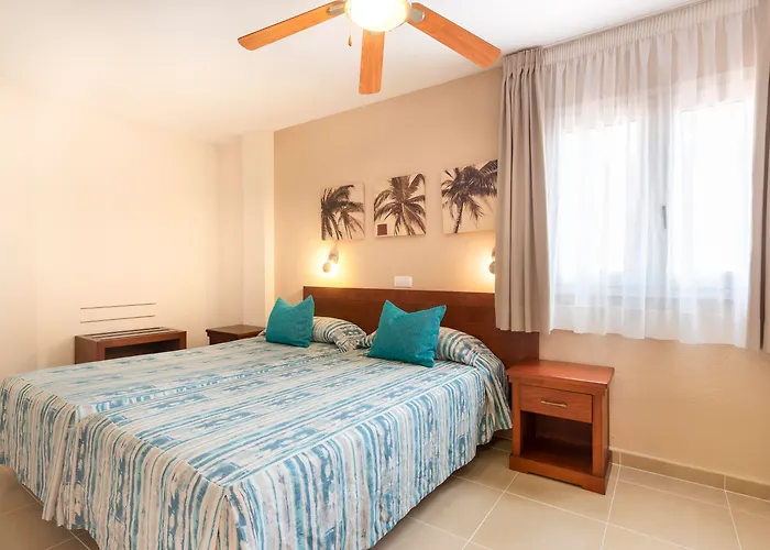 Vistasur Playa de las Americas (Tenerife)