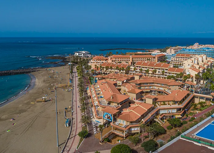 Hotel Vistasur Playa de las Americas (Tenerife)