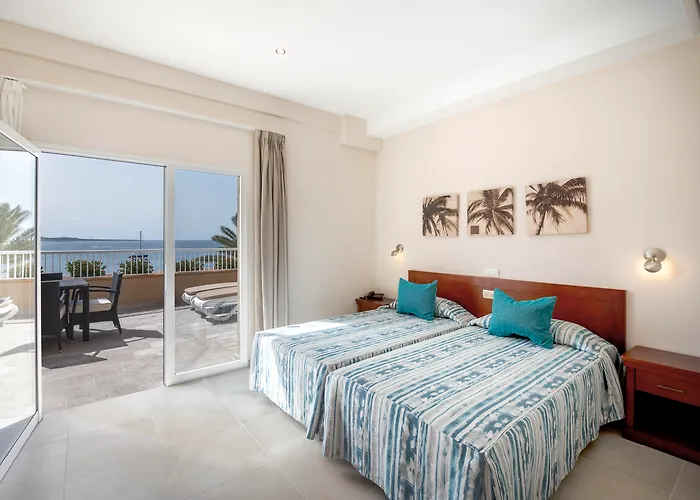 Hotel Vistasur Playa de las Americas (Tenerife)