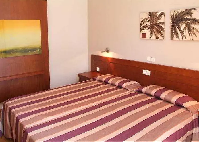 Vistasur Hotel Playa de las Americas (Tenerife)