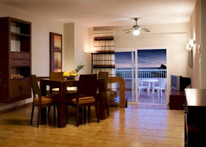 Vistasur 3* Playa de las Americas (Tenerife)