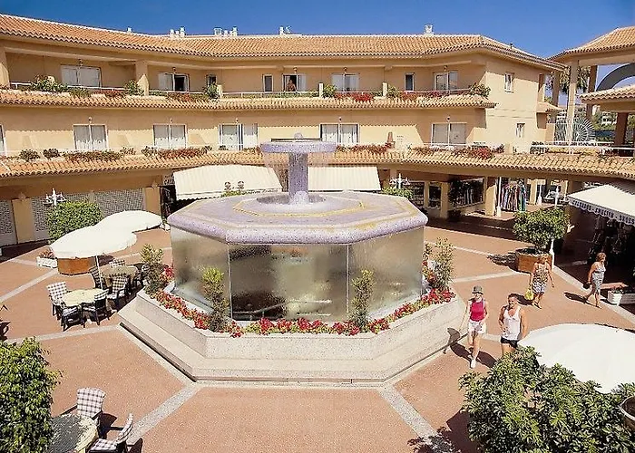 Vistasur Hotel Playa de las Americas (Tenerife)