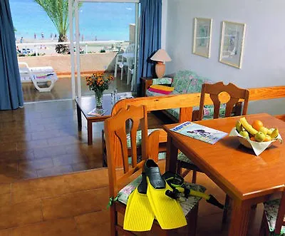 Vistasur 3* Playa de las Americas (Tenerife)