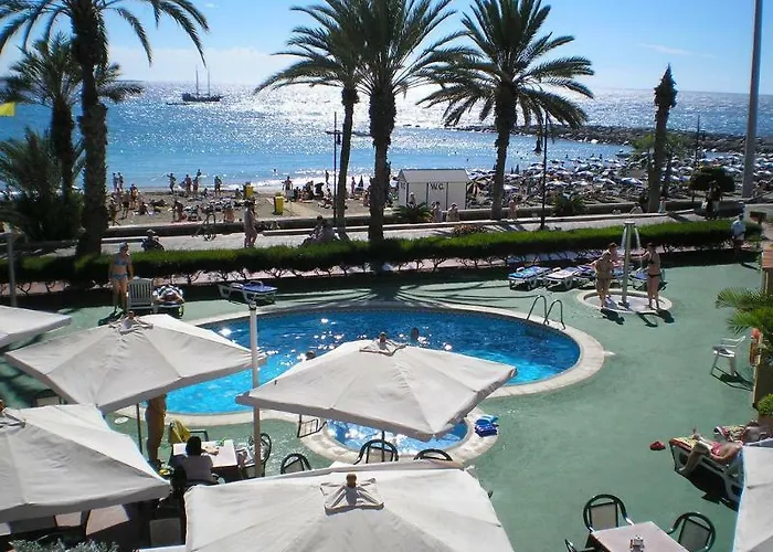 Vistasur 3* Playa de las Americas (Tenerife)