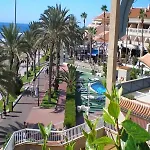 Apartamentos Vista Sur מלון פלאייה דה לאס אמריקס